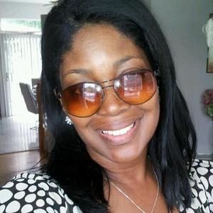 Meet your Posher, Lorrie